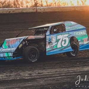 Meet your Posher, Christopher